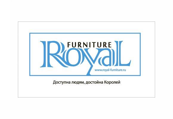 Логотип для сайта стильной мебели