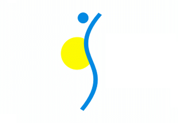 Разработка логотипа туристического агентства