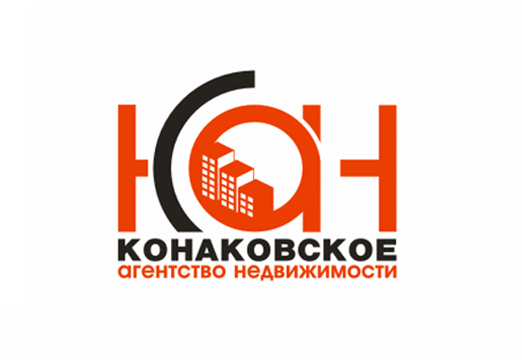 Создание логотипа агентства недвижимости